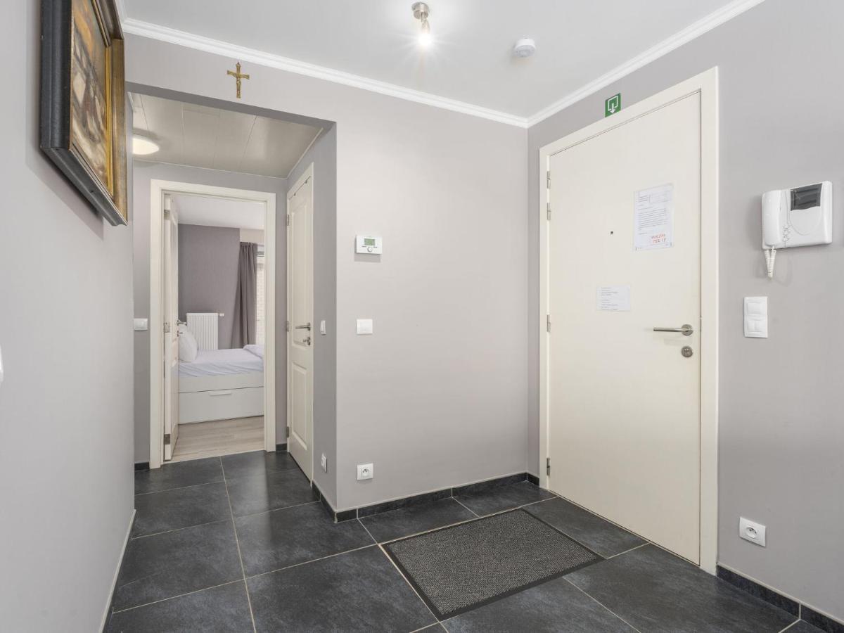 Pleasant Apartment On The 2Nd Floor Blankenberge Exterior foto